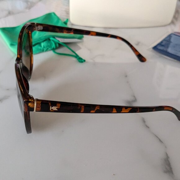 Knockaround Sunglasses + Tory Burch, Warby Parker, Anne Klein Hard Cases main image 11